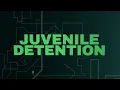 Rutherford County Department Spotlight - Juvenile Detention