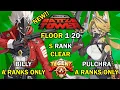 Download Lagu A RANK Agents ONLY! | NEW Limited Battle Tower: Glory S Rank Clear | Zenless Zone Zero ZZZ 2.1【ゼンゼロ】