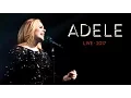 Download Lagu Sweetest Devotion - ADELE LIVE in PERTH 2017