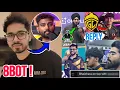 Download Lagu Saumraj React “8BOT” Troll 🚨 Omega with Simp 😂 GobliN on GodL WWCD🔥Rony on SouL 🥹 