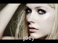 concrete blondes joey hq
