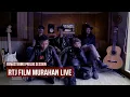 Download Lagu RTJ - FILM MURAHAN LIVE (TEXT LYRICS) 2015 PROLOG