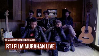 Download RTJ - FILM MURAHAN LIVE (TEXT LYRICS) 2015 PROLOG MP3