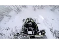 Best snowmobile scenes