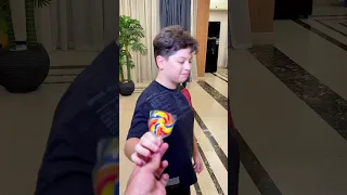 I Love Him Because He S So Kind Funny Sigma 