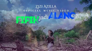 zizi azilla pipik jadi alang official music video lagu minang terbaru