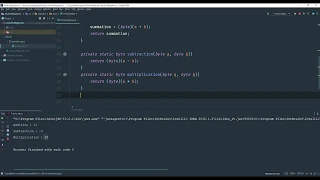 Java Tutorial 10 Java primitive byte and Wrapper class Byte