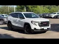2022 GMC Terrain AT4 Lakeville Eagan Farmington Burnsville Rosemount