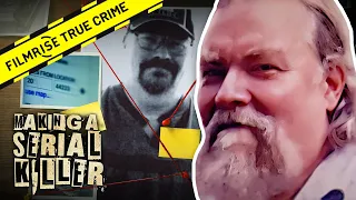 The Craigslist Killer Richard Beasley Making A Serial Killer