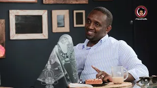 Engineer Afunguka A Z Manara Kuhamia Yanga Mapenzi Yake Na Simba Yashakufa SALAMA NA ENGINEER PT2 