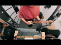 Whisnu Santika, Ari Lesmana - Aku Harus Pergi // Boncek AR cover