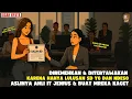 Download Lagu DIUSIR KRENA CUMA ORANG DESA YG LULUS SD TAK TAU MMREKA DIBUAT TERKEJUT OLEH NYA  II SINETRON AZAB