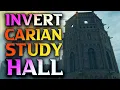 Inverted Elden Ring Carian Study Hall Walkthrough How to Access Divine Tower Of Liurnia