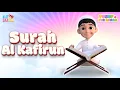 Lagu Surah Al Kafirun - Yusuf \u0026 The Quran