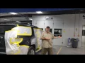 Baker Collision Express Commercial - The Lexington Ledger