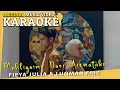 Download Lagu Karaoke - Mahligaimu Dari Airmataku (Fieya Julia \u0026 Luqman Faiz) [Minus One] Tanpa Vocal Official MV