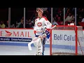 Patrick Roy - Human
