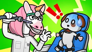 Jaya's Dog needs HELP! | emojitown