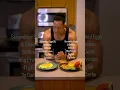 Egg Vs Egg For Weightloss
