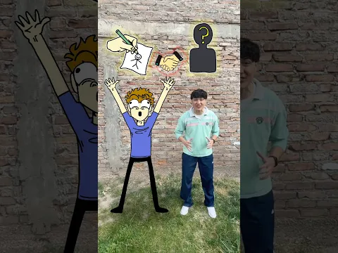 Dibujando IDEAS de DESCONOCIDOS