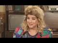 Kirstie Alley Dishes About Cast of Cheers Reuniting on The Goldbergs Exclusive