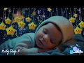 Download Lagu Baby Sleep Music 💖 Sleep Fast with Mozart \u0026 Brahms Lullaby ♥ Soothing Routine for Instant Rest