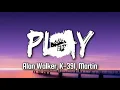 Alan Walker, K-391- PLAY Ringtone |Download Now|