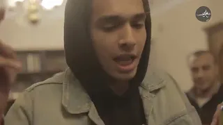 زيج زاج دماغ شغاله مش بتنام مروان بابلو 