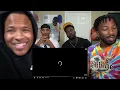Bad Meets Evil - Fast Lane ft. Eminem, Royce Da 5'9 (REACTION!)