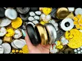 Download Lagu Relaxing ASMR Triggers: Gentle Soap Breaking, Glitter Foam Crushing, and Soft Scratching Sounds