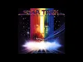 Jerry Goldsmith - Main Title - (Star Trek: The Motion Picture, 1979)