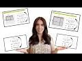 Area with Distributive Property