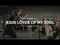 Download Lagu Jesus Lover of My Soul (Live at UPPERROOM) | Awakening Music [feat. Daniel Hagen]