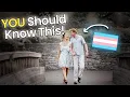 Dating Advice for Trans Men Before You Start