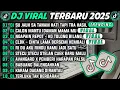 Download Lagu DJ VIRAL TERBARU 2025🎵DJ SU JAUH SA TANAM HATI TAPI TRA HASIL - DJ CALON MANTU IDAMAN MAMA MU