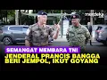 Download Lagu Jenderal Prancis Bangga Beri Jempol Semangat Membara Pasukan TNI Jelang Bastille Day