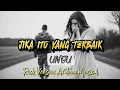 Lagu Jika Itu Yang Terbaik - Ungu│Rock Cover AI Version│Aratana Musical