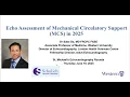 Download Lagu Echocardiographic Assessment of Mechanical Circulatory Support (MCS)