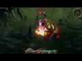 Vitality SnB melee Oppressor vs Ravager of Flesh 42 seconds kill 1 3 TEST PATCH
