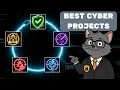 5 FREE Projects to Build Your Cybersecurity Portfolio Fast