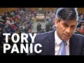 Download Lagu Tories ‘squirming’ as Labour tease Rishi Sunak with another defection at PMQs