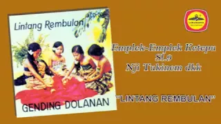 Download Nyi Tukinem - Emplek - Emplek Ketepu Sl 9 (Gending Dolanan) MP3