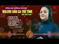 Lagu Đàn Ông Là Thế, Tổng Hợp Những Ca Khúc Bolero Dân Ca Mới Nhất 2025 - Thảo My | Giọng Ca Tỏa Sáng
