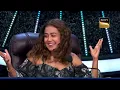 "Saathiya Tune Kya Kiya" सुनकर Himesh को आई किसकी याद? | Indian Idol 12 | Dhamakedaar Episode