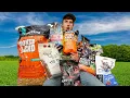 I Tested EVERY Deer Attractant at Tractor Supply and THIS HAPPENED