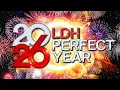 Download Lagu LDH PERFECT YEAR 2026 開催決定！