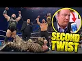Download Lagu NEW Members Added To The Vision After Bron Breakker \u0026 Bronson Reed BETRAY Seth Rollins