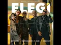 Elegí (feat. Dímelo Flow) - Rauw Alejandro, Dalex & Lenny Tavárez