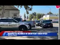 Suspects injured in shootout with deputies in Merced County named