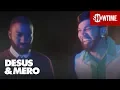 The Greenest Book DESUS MERO SHOWTIME